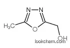 (5-methyl-1,3,4-oxadiazol-2-yl)methanol