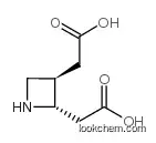 (2s,3s)-trans-3-(carboxymethyl)-azetidine-2-acetic Acid