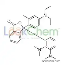 3-[2,3-bis(dimethylamino)phenyl]-3-[4-(diethylamino)-2-methylphenyl]-2-benzofuran-1-one