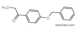 1-(4-phenylmethoxyphenyl)propan-1-one