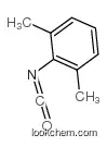 2-isocyanato-1,3-dimethylbenzene