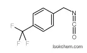 1-(isocyanatomethyl)-4-(trifluoromethyl)benzene