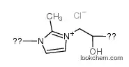 2-(chloromethyl)oxirane,2-methyl-1h-imidazole