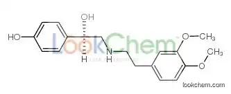R(-)-denopamine