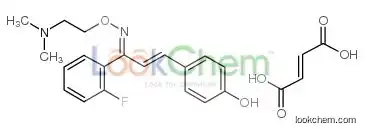 Eplivanserin Fumarate