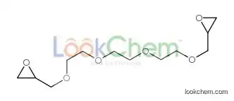 2-[2-[2-[2-(oxiran-2-ylmethoxy)ethoxy]ethoxy]ethoxymethyl]oxirane