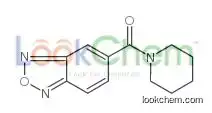 2,1,3-benzoxadiazol-5-yl(piperidin-1-yl)methanone