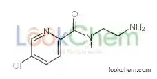 Lazabemide Hydrate