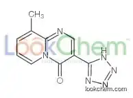 9-methyl-3-(2h-tetrazol-5-yl)pyrido[1,2-a]pyrimidin-4-one
