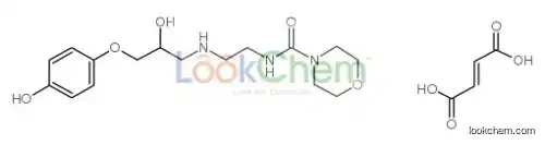 Xamoterol