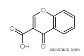 4-oxochromene-3-carboxylic Acid