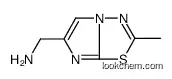 (2-methylimidazo[2,1-b][1,3,4]thiadiazol-6-yl)methanamine