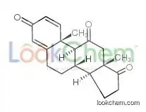 1-dehydroandrenosterone