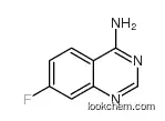 7-fluoroquinazolin-4-amine