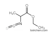 Ethyl 2-isothiocyanatopropionate