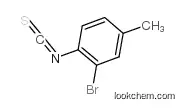 2-bromo-1-isothiocyanato-4-methylbenzene