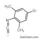 5-bromo-2-isothiocyanato-1,3-dimethylbenzene