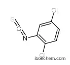 1,4-dichloro-2-isothiocyanatobenzene