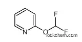 2-(difluoromethoxy)pyridine