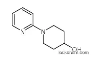 1-(pyridin-2-yl)piperidin-4-ol