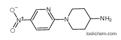 1-(5-nitropyridin-2-yl)piperidin-4-amine