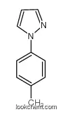 1-(4-methylphenyl)pyrazole