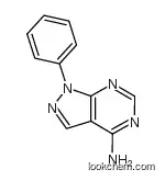 1-phenylpyrazolo[3,4-d]pyrimidin-4-amine