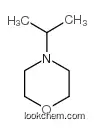 4-isopropylmorpholine