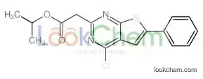 2-chloro-5-hydroxypyridine-4-carbaldehyde