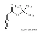2-diazonio-1-[(2-methylpropan-2-yl)oxy]ethenolate