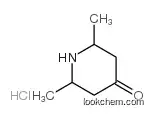 2,6-dimethylpiperidin-4-one Hydrochloride
