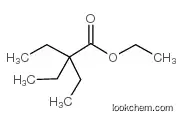 Ethyl 2,2-diethylbutanoate
