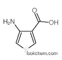 4-aminothiophene-3-carboxylic Acid