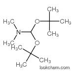 N,n-dimethyl-1,1-bis[(2-methylpropan-2-yl)oxy]methanamine
