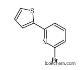 2-bromo-6-thiophen-2-ylpyridine