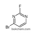 4-bromo-2-fluoropyrimidine