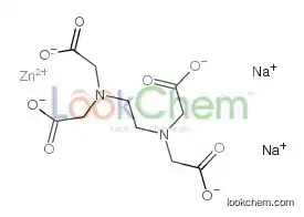 Ethylenediaminetetraacetic Acid Disodium Zinc Salt Hydrate