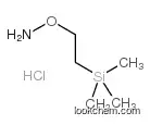 O-(2-trimethylsilylethyl)hydroxylamine Hydrochloride