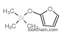 Furan-2-yloxy(trimethyl)silane