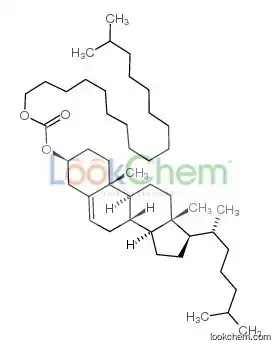 Cholesteryl Isostearyl Carbonate