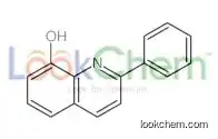 2-phenylquinolin-8-ol