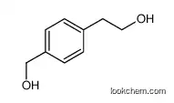 2-[4-(hydroxymethyl)phenyl]ethanol