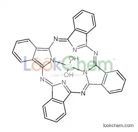 Silicon Phthalocyanine Dihydroxide