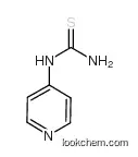 N-(4-pyridyl)thiourea