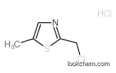 2-(chloromethyl)-5-methyl-1,3-thiazole Hydrochloride