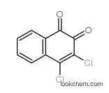 3,4-dichloronaphthalene-1,2-dione
