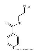N-(2-amino-ethyl)-isonicotinamide