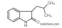 3-(2-methylpropyl)-1,3-dihydroindol-2-one