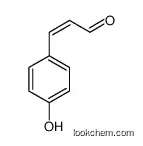 (e)-3-(4-hydroxyphenyl)prop-2-enal