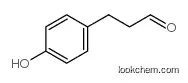 3-(4-hydroxyphenyl)propanal